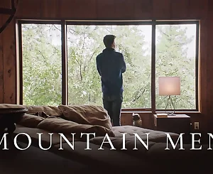 Troye Jacobs & Ty Roderick in Mountain Fellows